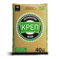 Картина товара - Пескобетон М300