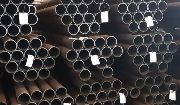 Труба водогазопроводная в Бронницах