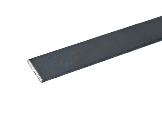 Полоса стальная для лестницы