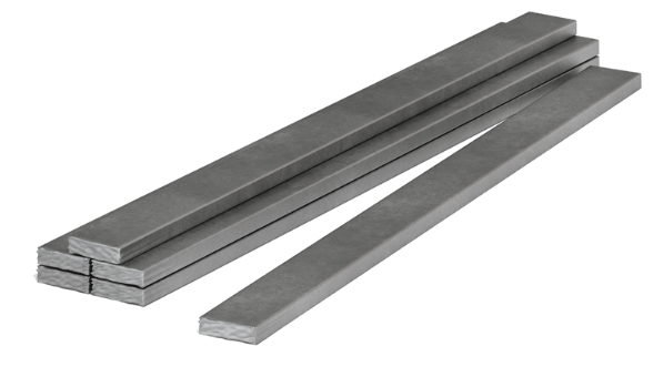 Полоса стальная для мебели