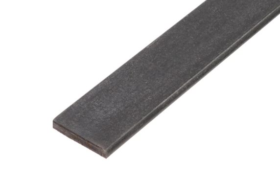 Полоса стальная для крепежа