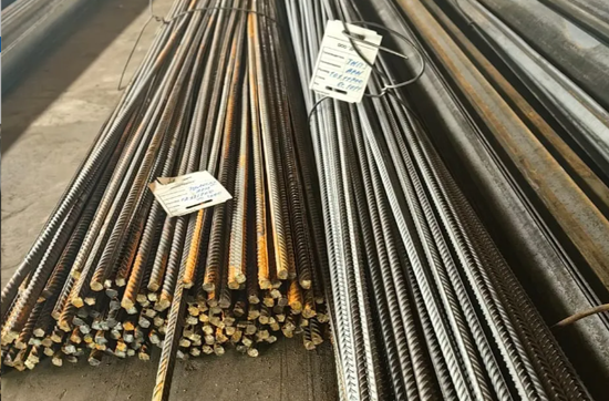 Арматура для бетона