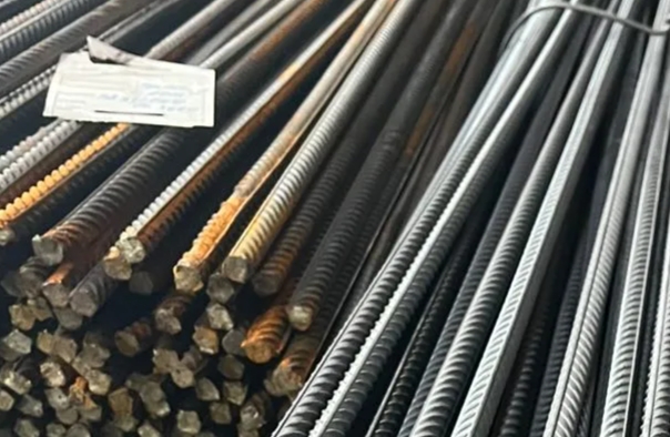 Арматура для каркасного дома