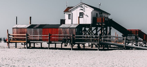 Винтовая свая для каркасного дома