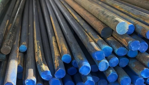 Арматура гладкая