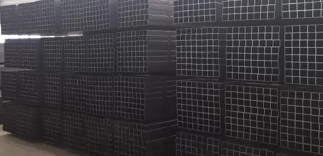 Труба квадратная ГОСТ