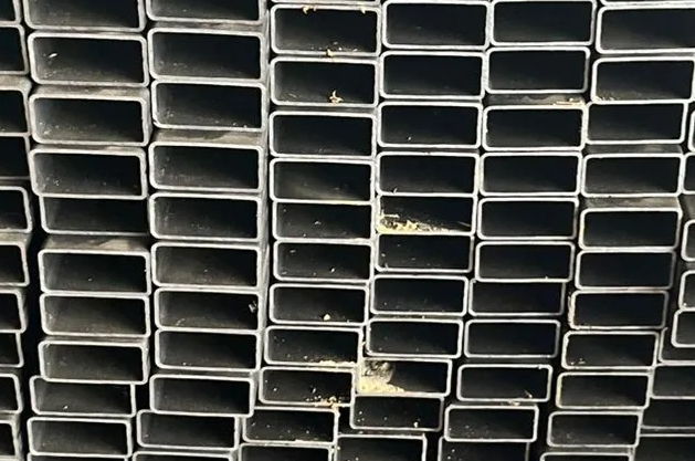 Труба прямоугольная ГОСТ