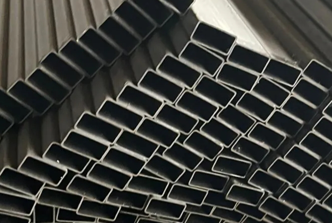 Труба ТУ прямоугольная