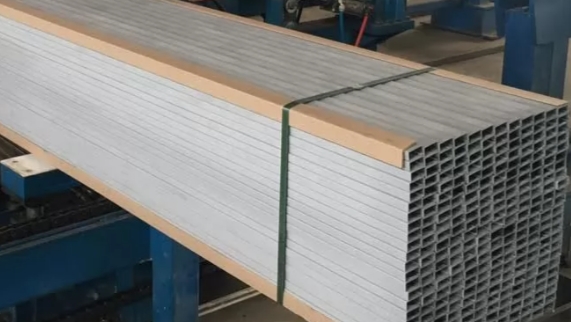 Труба прямоугольная 20х10 мм