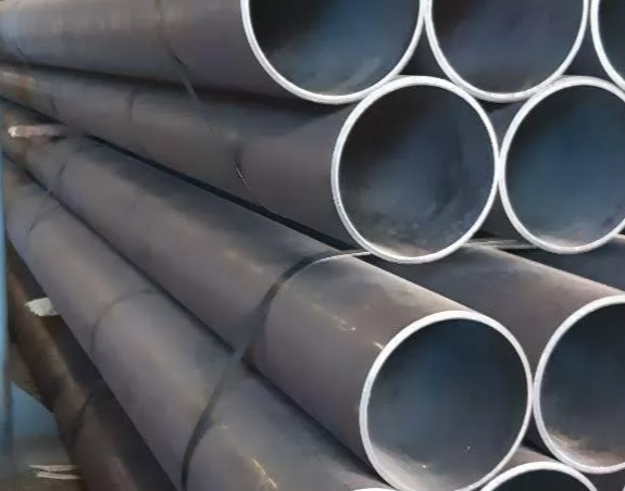 Труба водогазопроводная