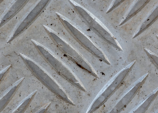 Листовой прокат