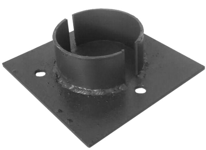 Оголовок СВ