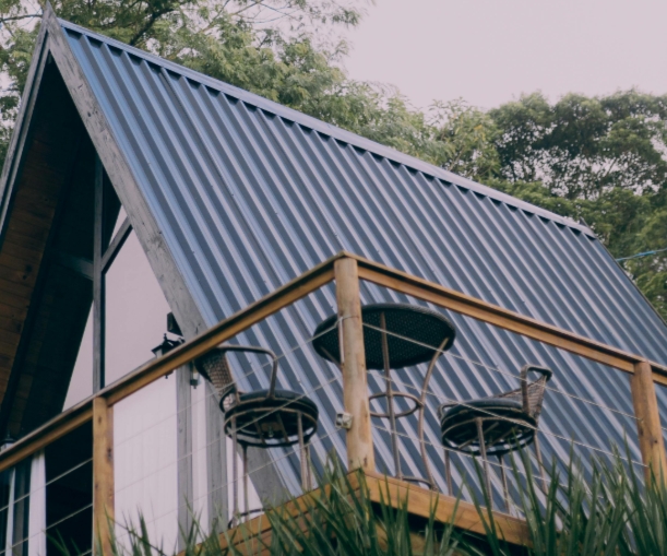 Профнастил