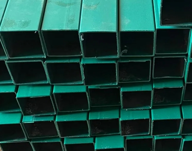 Столбы и лаги для забора