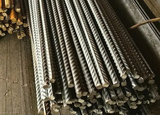 Арматура диаметром 10 мм