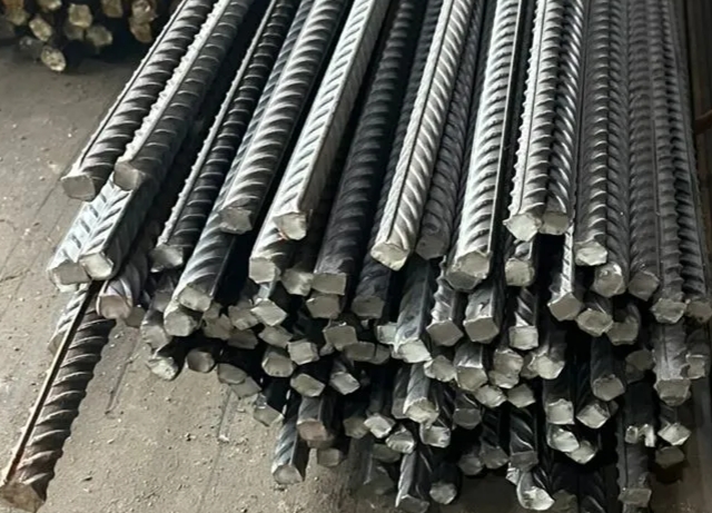 Арматура диаметром 16 мм