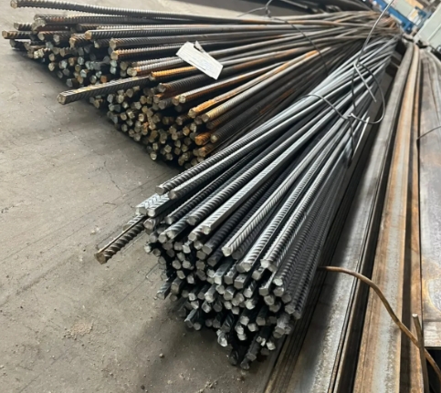 Арматура диаметром 28 мм