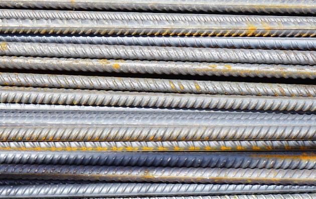 Арматура диаметром 36 мм