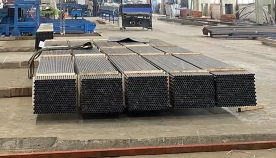 Труба квадратная 10х10 мм