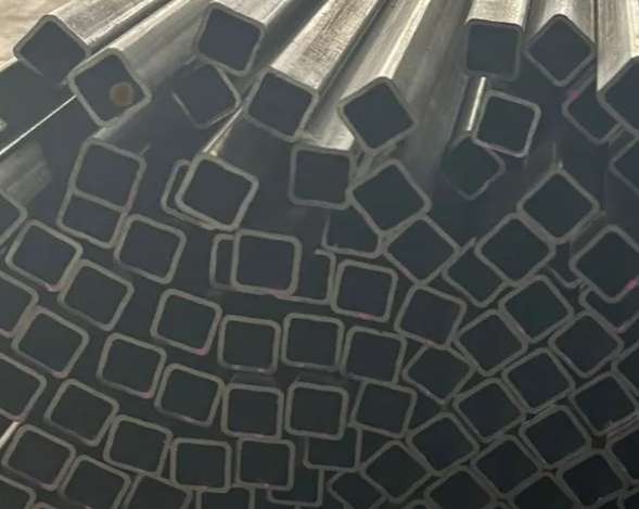 Труба квадратная 20х20 мм