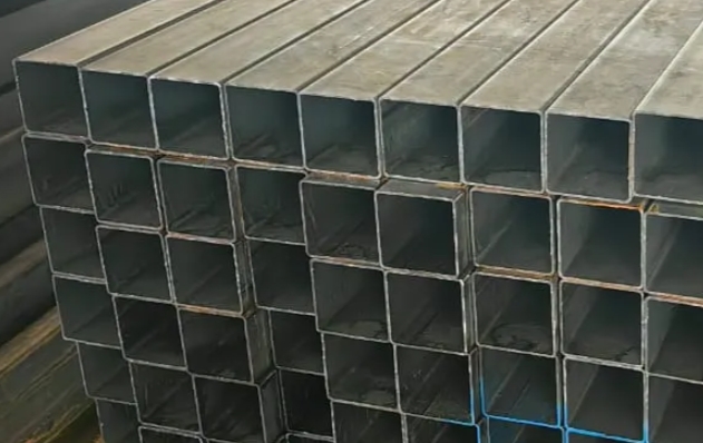 Труба квадратная 80х80 мм