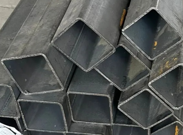 Труба квадратная 140х140 мм