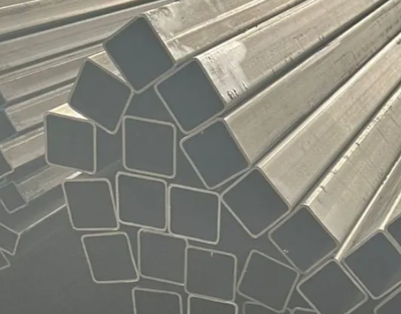 Труба квадратная 150х150 мм