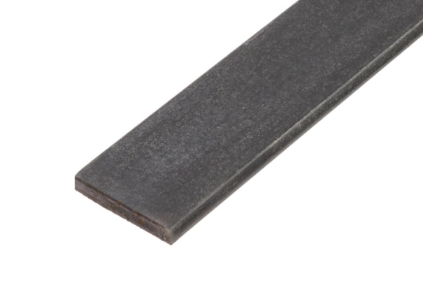 Полоса металлическая толщиной 4 мм