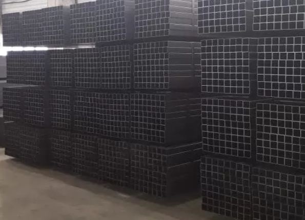 Труба прямоугольная 30х20 мм