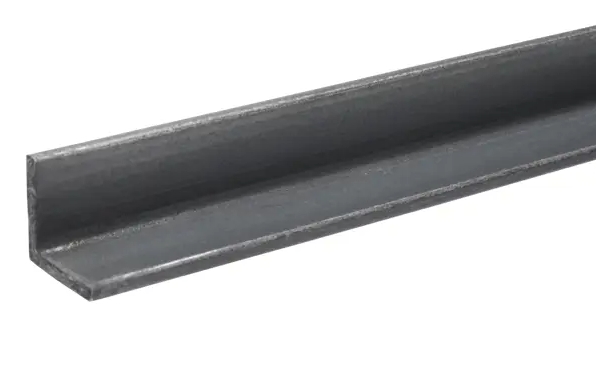 Уголок неравнополочный 100х63 мм