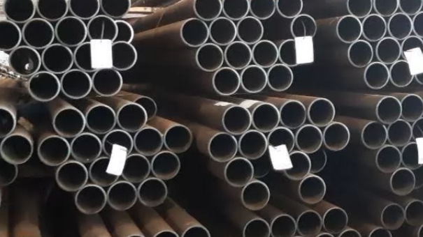 Труба ВГП размером 15 мм