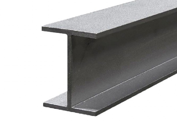 Двутавровая балка №10