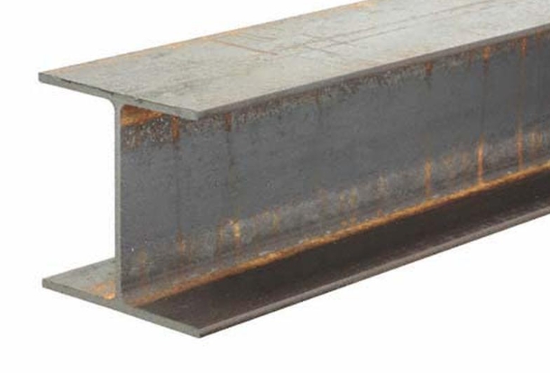 Двутавровая балка №12