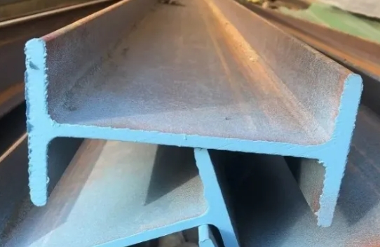 Двутавровая балка №14