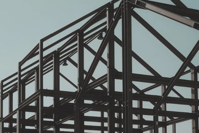 Двутавровая балка №16