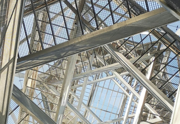 Двутавровая балка №30