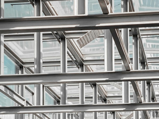 Двутавровая балка №45