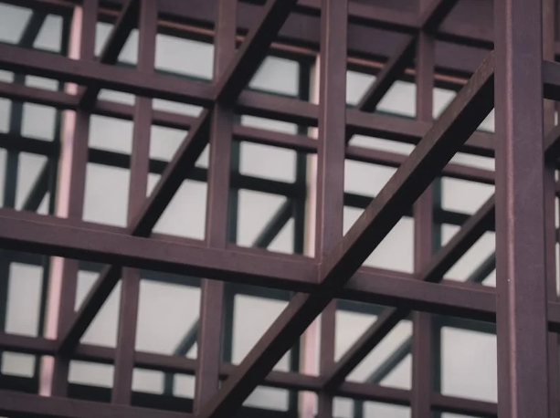 Труба профильная 180х180 мм