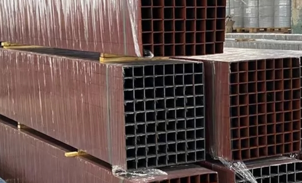 Труба прямоугольная 50х30 мм