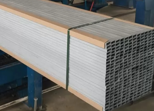 Профтруба 30х30 мм ТУ