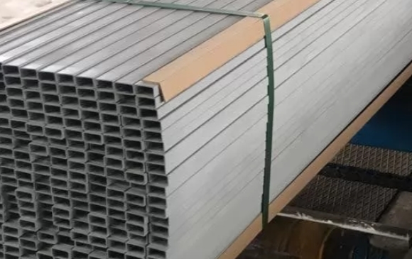 Профтруба 50х50 мм ТУ