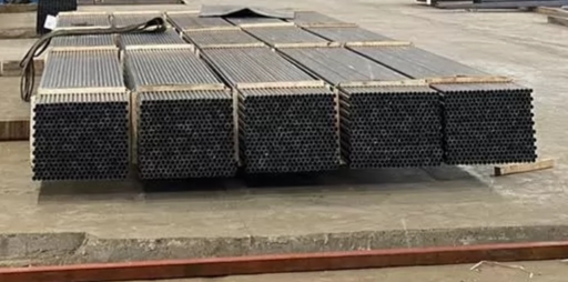 Профтруба 40х20 мм ТУ