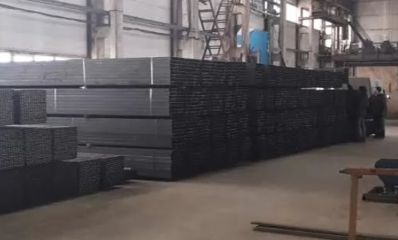 Профтруба 60х30 мм ТУ