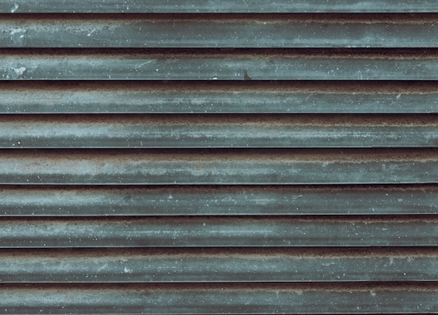 Полоса стальная для печей