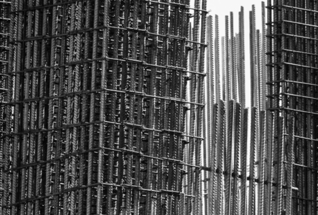 Арматура для монолитных работ