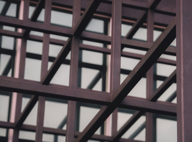 Профильная труба для конструкции