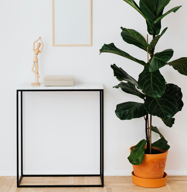 Профильная труба для мебели