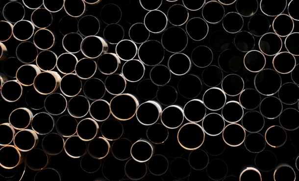 Труба водогазопроводная для внутренних работ