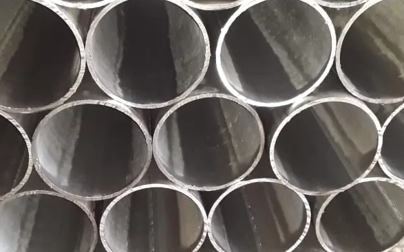 Труба водогазопроводная для дачи