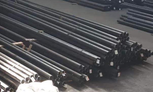 Труба водогазопроводная для бани